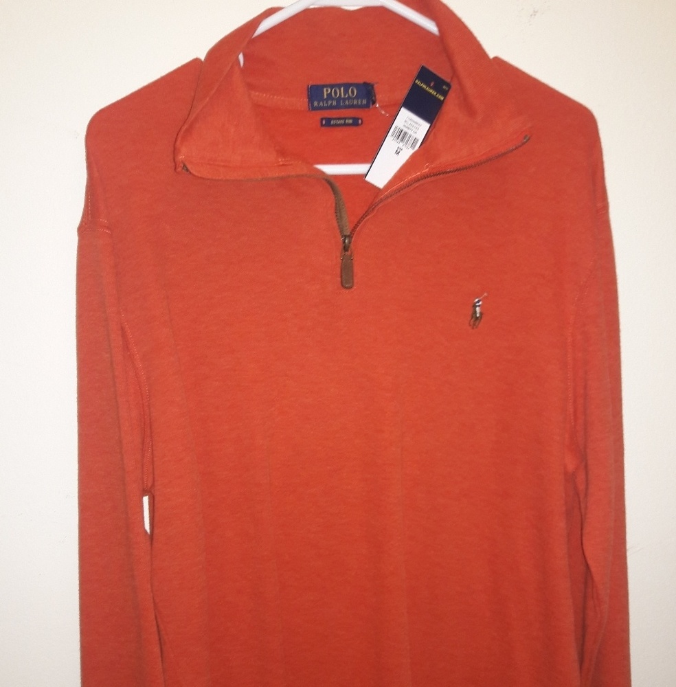 Polo sweater - Picture 1 of 1